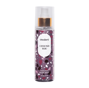 Ombre Perfumed Body Mist I Found You for Women 120ml